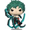 Funko Pop! Animation: My Hero Academia Izuku Midoriya Deku (Black Whip) Action Figure per Bambini da 3+ Anni