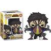 Funko Pop! Animation: My Hero Academia Kai Chisaki (Overhaul) Overhaul Version 2 Action Figure per Bambini da 3+ Anni