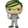Funko Pop! Animation: My Hero Academia Sir Nighteye Action Figure per Bambini da 3+ Anni