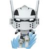 Funko Pop! Animation: My Hero Academia Tenya Iida Ingenium (Recipro Burst) Action Figure per Bambini da 3+ Anni