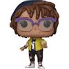 Funko Pop! Movies: Teenage Mutant Ninja Turtles (TMNT) April O'Neil O Neil Tartarughe Ninja Action Figure per Bambini da 3+ Anni