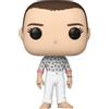 Funko Pop! TV: Stranger Things Finale Eleven 1/6 Odds For Rare Chase Variant Undici Action Figure per Bambini da 3+ Anni