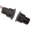 Unitek UTKCZ122MR - Sensore inerziale da incasso + contatto magnetico, per qualsiasi materiale