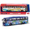 Dickie Toys Dickie Bus Turismo 27 cm