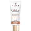 Nuxe - Prodigieux Le Teint Éclat BB Cream 3 Confezione 30 Ml