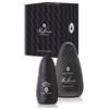 Pino Silvestre Black Musk Confezione Regalo Uomo Profumo Edt 75ml Doccia Shampoo 400ml