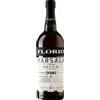Marsala Superiore Secco 2016 cl 75 Florio