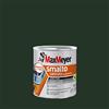 MAXMEYER Smalto a solvente per ferro e legno satinato ABETE R6009 0,750 L