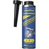Goodyear Pro Additives Additivo antigelo del gasolio per l'inverno, Additivo per carburante 300 ml