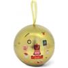 Herbal Products NEAVITA INFUSO STELLA INVERNO FILTROSCRIGNO PALLA DI NATALE ORO 8 FILTRI DA 3,5 G