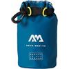 AQUA MARINA Sacca impermeabile AQUA MARINA Dry bag mini 2l per SUP gonfiabili - colore: blu