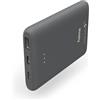 Hama - Power bank "Supreme 5HD", 5000 mAh, nero