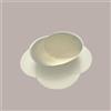 LUCGEL 1 Kg Disco Chef Cellofan Svizzerine per Hamburger Dm13 cm