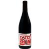 Estezargues Côtes du Rhône Rouge Taparas-Estézargues 2023 0,75 l
