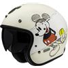 HJC V31 DISNEY MICKEY SKETCH