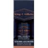 Gillette King C. Gillette Olio Da Barba Ammorbidente Idratante 30ml