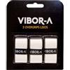 Vibor-a, Vibora Vibora 3 Overgrip Pro Lisci Bianchi
