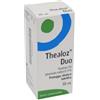 NEW PHARMASHOP Srl Thealoz Duo Soluzione Oculare 10ml
