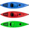 Atlantis Kayak-canoa Atlantis SOKUDO cm 305 - schienalino - pagaia