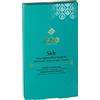 ISHA cosmetics-Sidr Ziziphus-Giuggiolo di Cristo-erba ayurvedica in polvere-rinforzante-volumizzante-lavante-testato dermatologicamente e al nichel-100g