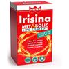 Winter - Irisina Metabolic Lipo Control - Integratore alimentare efficace nel bruciare il grasso di fianchi, pancia e cosce.