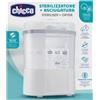 CHICCO CH STERILIZ ASCIUGATORE