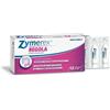 ZYMEREX REGOLA SUPPOSTE 12PZ