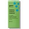 GOOVI ORO VEG OMEGA 60ML