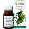 ARCANGEA SRL Arcangea Ginkgo Biloba 60 Capsule 500 Mg