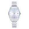 RADIANT RELOJ Legacy Reloj de Mujer Silver / 5 ATM