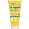 Uriage Bariésun Spf50+ Latte Bambini 100 Ml