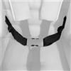 Chicco Cinturina Cinghia Girovita Chicco per Passeggino Activ3