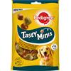 Pedigree Tasty Bites Chewy Cubes Chicken & Duck Dog Treat 130g