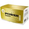 Tahe Power Gold - Maschera per capelli biondi, 6 pezzi, 60 ml