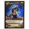 WORLD OF WARCRAFT WOW Ethereal Plunderer LOOT CARD UNSCRATCHED NEW - WORLD OF WARCRAFT