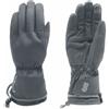 OJ UP guanti invernali - (Black)