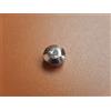 OMEGA Couronne Remontoir OMEGA in Acciaio Ø 5,1 mm x 3 mm STEM 0,9 mm