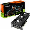 Gigabyte Scheda Grafica Gigabyte GeForce RTX­­ 4060 Ti GAMING OC 8G Geforce RTX 4060 Ti 8 GB GDDR6