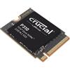 CRUCIAL P310 2TB PCIE M.2 2230 SSD