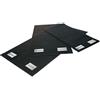 ACCESSORI FITNESS HORIZON TAPPETINO CM 70X140 JOHNSON