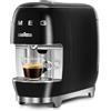 SMEG LAVAZZA A MODO MIO SMEG LM200 COLORE NERO