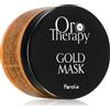 Fanola Oro Therapy Gold Mask 300 ml