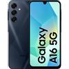 Samsung Galaxy A16 5G 4/128GB Blue Black Smartphone Android 14 disp. SUPER 6.7''