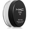 Mac cosmetics Set Blur Weightless Loose Powder Traslucida