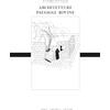 Dario Cimorelli Editore Ettore Sottsass. Architetture, paesaggi e rovine. Ediz. italiana e inglese