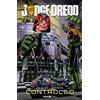 Editoriale Cosmo Controllo. Judge Dredd