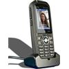 AGFEO DECT 70 IP telefono Nero TFT [6101576]