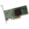 Broadcom SAS 9300-4i scheda di interfaccia e adattatore Interno SAS, SATA [H5-25473-00]