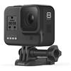 GoPro Hero 8 Black CHDHX-801-RW, 4K