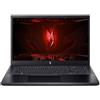 Acer Nitro V 15 ANV15-51-7025 Intel® Core™ i7 i7-13620H Computer portatile 39,6 cm (15.6") Full HD 16 GB DDR5-SDRAM 1,02 TB SSD